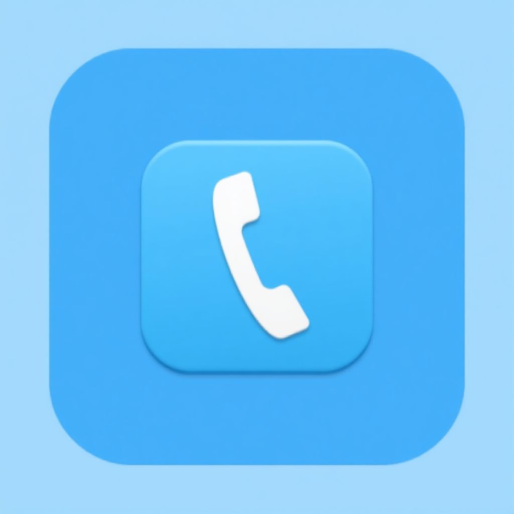 Phone Contact